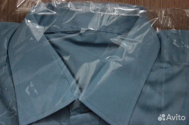 Рубашки оао 