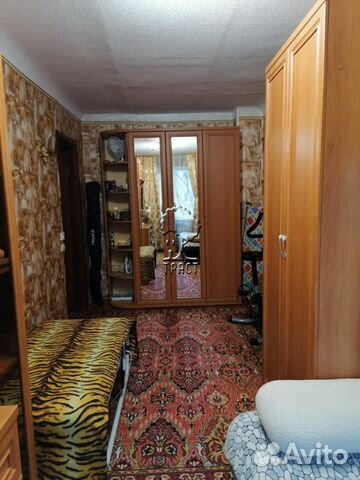 2-к квартира, 45.6 м², 4/5 эт. 2-к квартира, 45.6 м², 4/5 эт.