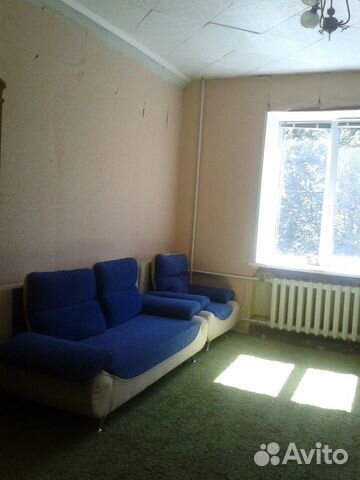 1-к квартира, 34 м², 4/5 эт.