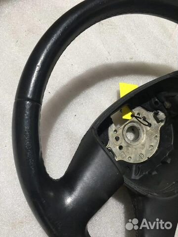 Рулевое колесо для AIR BAG (без AIR BAG) Skoda Fa