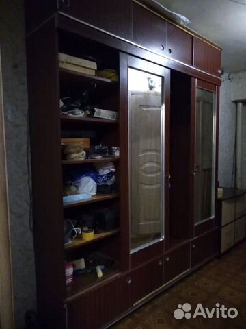 Шкаф для прихожей