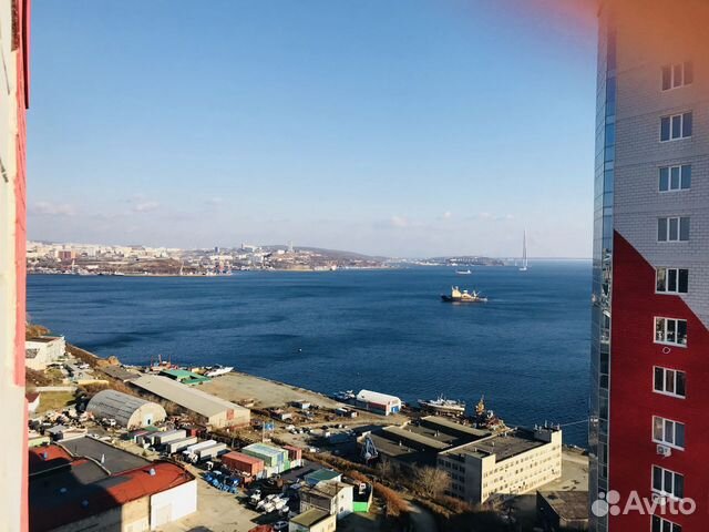 

Квартира-студия, 40 м², 2 кровати