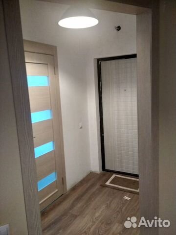 1-к квартира, 35 м², 8/18 эт. 1-к квартира, 35 м², 8/18 эт.