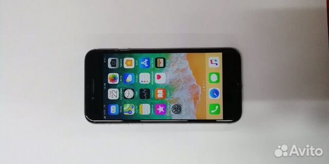 Apple iPhone 6S 16gb