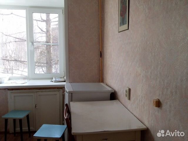 1-к квартира, 34 м², 5/9 эт.