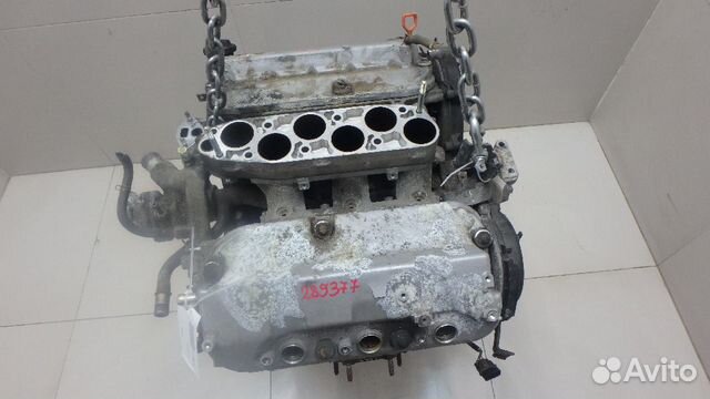 Двигатель J35A5 acura MDX Двигатель J35A5 acura MDX
