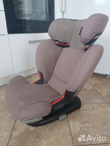 Автокресло Maxi-Cosi Rodifix