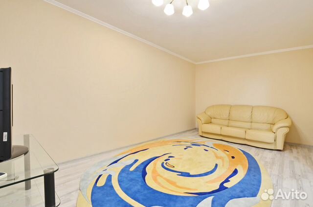 2-к квартира, 52 м², 4/9 эт. 2-к квартира, 52 м², 4/9 эт.