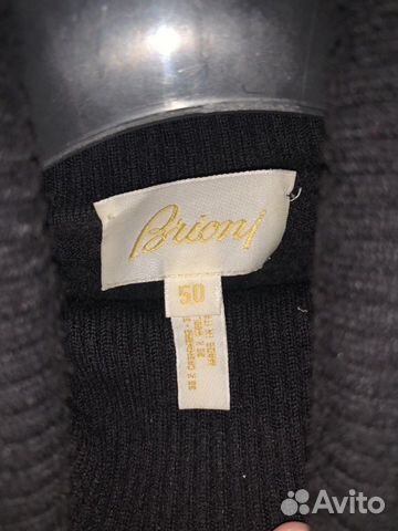 Водолазка Brioni (48-50) Водолазка Brioni (48-50)