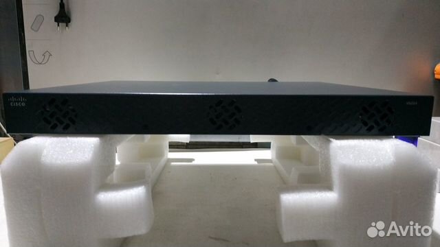 Маршрутизаторы Cisco новые и б/у. Много