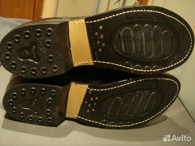 Corcoran Jump boots Made in USA sz 10-10,5 Corcoran Jump boots Made in USA sz 10-10,5