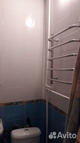 1-к квартира, 32.8 м², 4/5 эт.