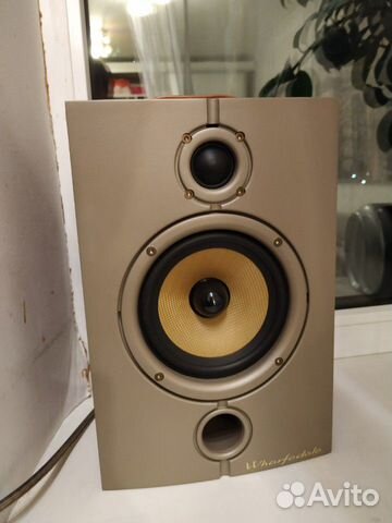Акустическая система 7.1 (SW) Wharfedale Diamond 8