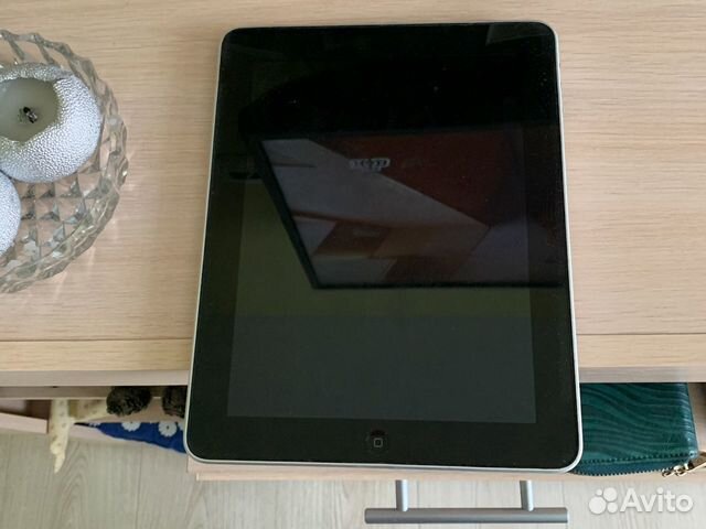 iPad iPad