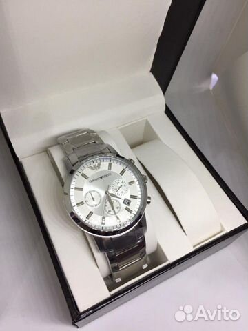 Часы Armani арт. 4955 Часы Armani арт. 4955