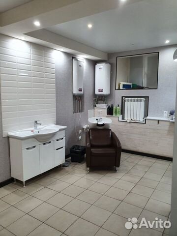 Помещение свободного назначения, 150 м²