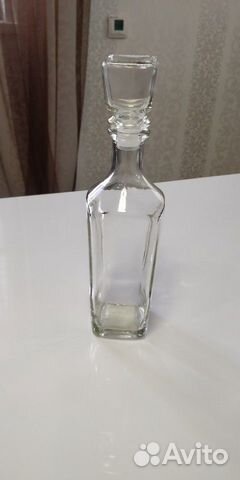 Графин для алкоголя