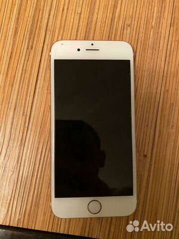 iPhone 6s 128gb Pink