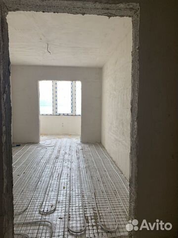 1-к квартира, 57 м², 9/14 эт.