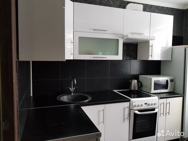 2-к квартира, 50 м², 2/9 эт.