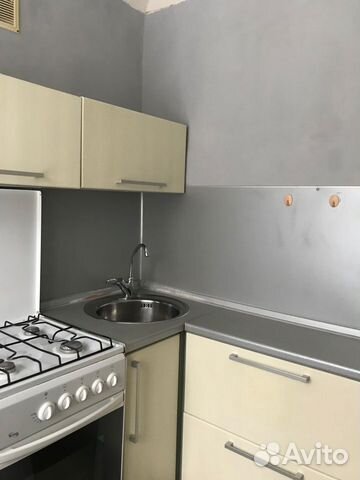 1-к квартира, 32.5 м², 5/5 эт.