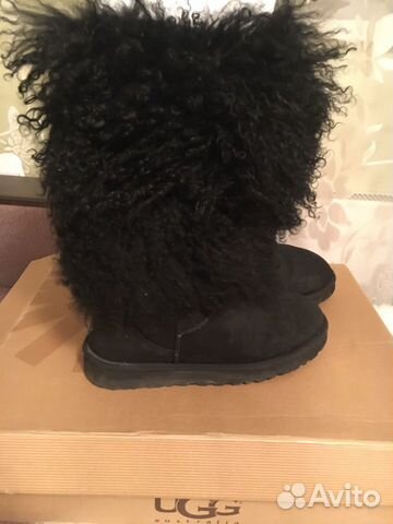 Угги UGG женские оригинал Угги UGG женские оригинал