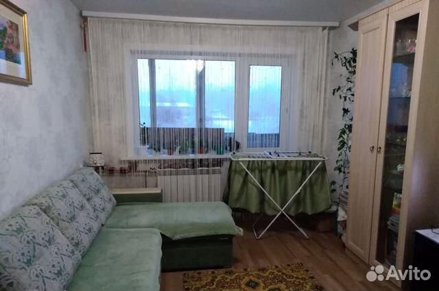 2-к квартира, 45 м², 4/5 эт.