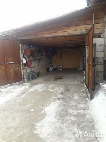 Дом 120 м² на участке 6 сот.