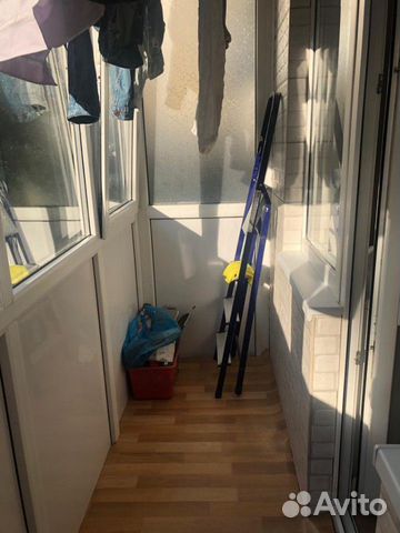 3-к квартира, 60 м², 3/5 эт.