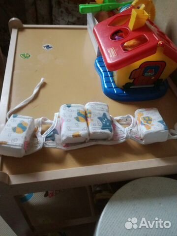 Круг для купания детей Круг для купания детей