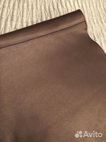 Юбка атласная Юбка атласная