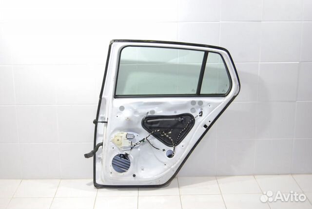 Дверь задняя правая Volkswagen Golf 7 2012+