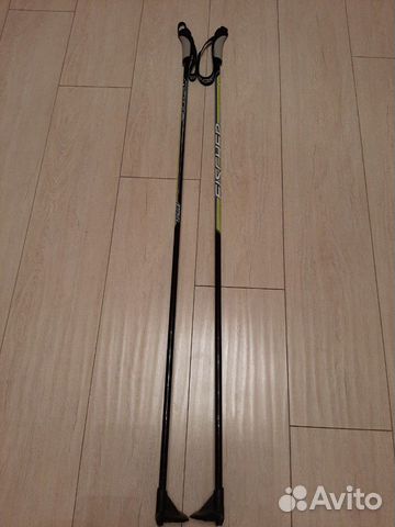 Лыжные палки