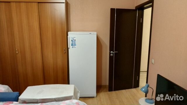 Комната 15 м² в 3-к, 1/16 эт. Комната 15 м² в 3-к, 1/16 эт.