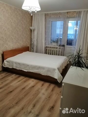 2-к квартира, 70 м², 6/12 эт.