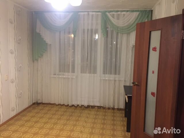 1-к квартира, 33.7 м², 3/10 эт.