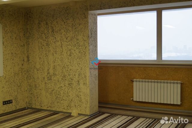 3-к квартира, 105.2 м², 12/12 эт. 3-к квартира, 105.2 м², 12/12 эт.