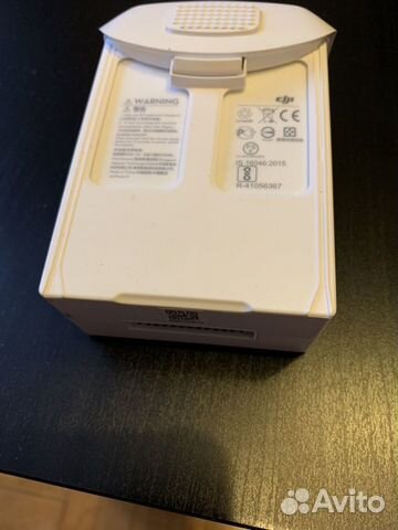 DJI Intelligent Flight Battery (DJI Phantom 4 Pro) DJI Intelligent Flight Battery (DJI Phantom 4 Pro)