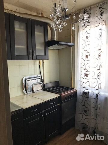 2-к квартира, 44 м², 3/5 эт. 2-к квартира, 44 м², 3/5 эт.
