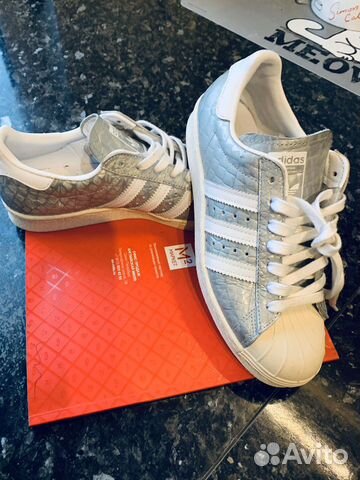 Кроссовки. Adidas.Superstar. Оригинал Кроссовки. Adidas.Superstar. Оригинал