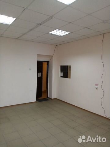 Офисное помещение, 25 м²