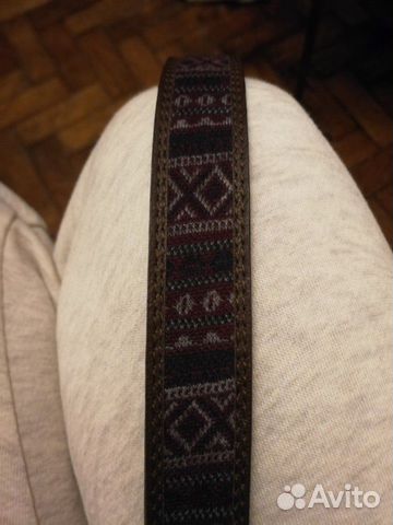 Ремень мужской Topman