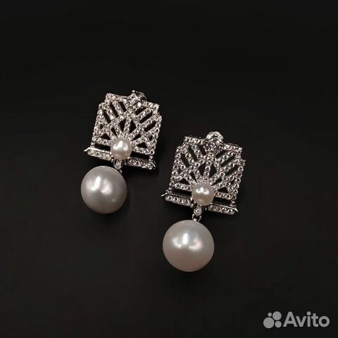 Серьги apm Monaco Серьги apm Monaco