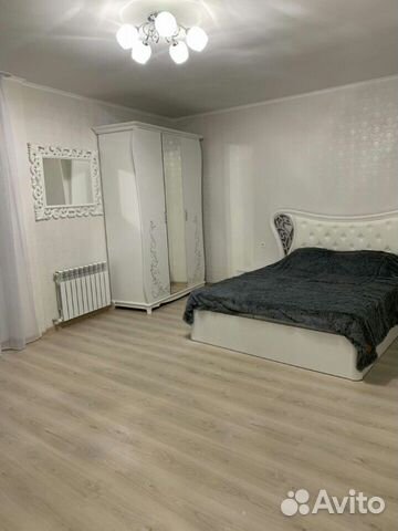 3-к квартира, 80 м², 2/3 эт.