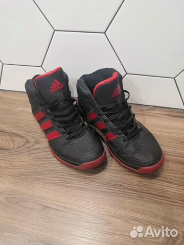 Кроссовки Баскетбольные Adidas