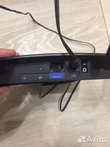 Cisco Linksys WAP300N