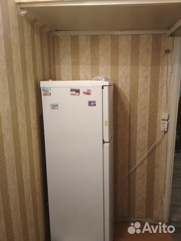 1-к квартира, 33 м², 4/5 эт.