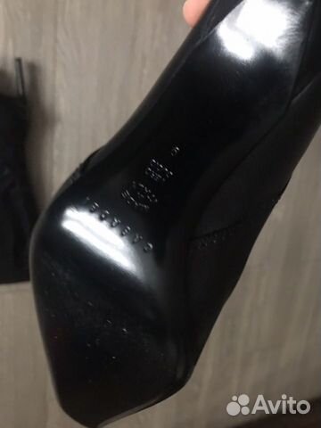 Сапоги casadei Сапоги casadei