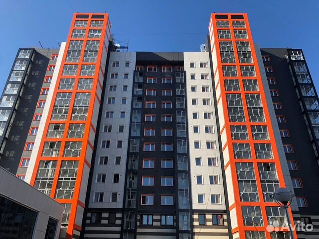 5-к квартира, 180 м², 14/14 эт.