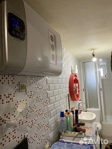 1-к квартира, 36 м², 2/2 эт.